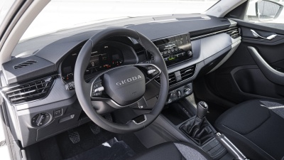 Škoda Kamiq 1.0 TSI Drive 130