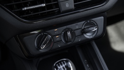 Škoda Kamiq 1.0 TSI Drive 130