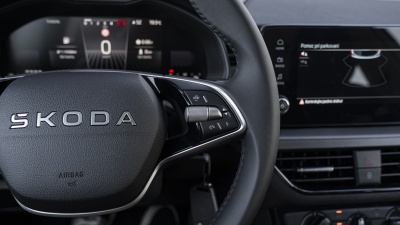 Škoda Kamiq 1.0 TSI Drive 130