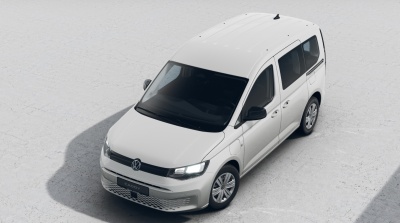 VW Caddy Basis 1.5 TSI eHybrid