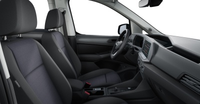 VW Caddy Basis 1.5 TSI eHybrid