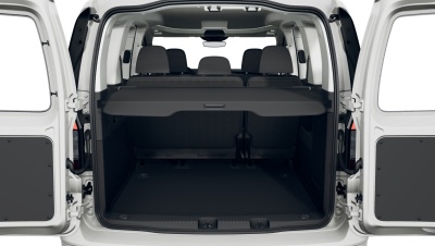 VW Caddy Basis 1.5 TSI eHybrid