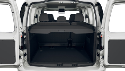 VW Caddy Basis 1.5 TSI eHybrid