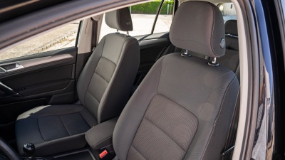 Volkswagen Golf Sportsvan 1.2 TSI Comfortline