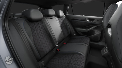 VW Passat Variant 2.0 TDI R-Line Limited 4x4