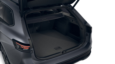 VW Passat Variant 2.0 TDI R-Line Limited 4x4