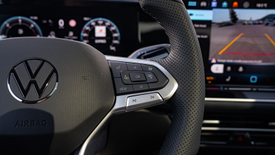 VW Passat Variant 2.0 TDI R-Line Limited 4x4