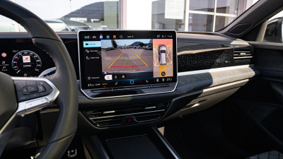 VW Passat Variant 2.0 TDI R-Line Limited 4x4