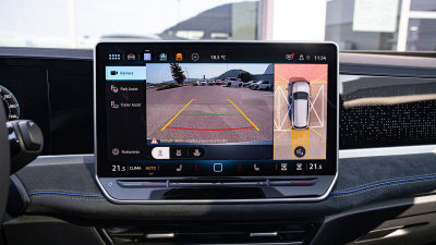 VW Passat Variant 2.0 TDI R-Line Limited 4x4