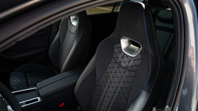 VW Passat Variant 2.0 TDI R-Line Limited 4x4