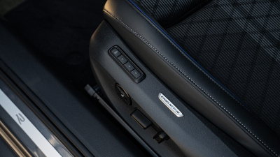 VW Passat Variant 2.0 TDI R-Line Limited 4x4