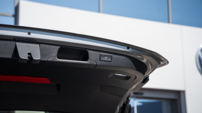 VW Passat Variant 2.0 TDI R-Line Limited 4x4