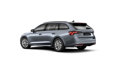 Škoda Octavia combi 1.5 TSI Drive 130 plus (pohľad zboku)