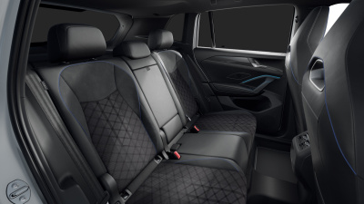 VW Tiguan 2.0 TDI R-Line Limited 4x4