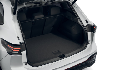 VW Tiguan 2.0 TDI R-Line Limited 4x4