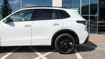 VW Tiguan 2.0 TDI R-Line Limited 4x4