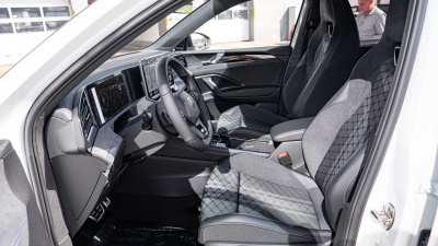 VW Tiguan 2.0 TDI R-Line Limited 4x4
