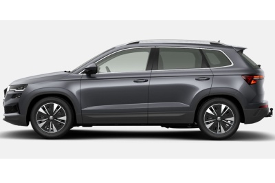 Škoda Karoq 2.0 TDI Drive 130 Plus 4x4 (pohľad zboku)