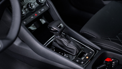 Škoda Karoq 1.5 TSI Sportline