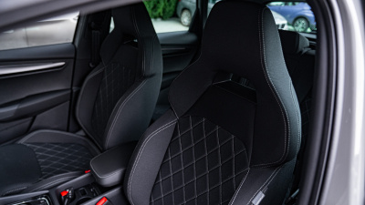 Škoda Karoq 1.5 TSI Sportline