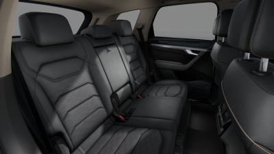 VW Touareg 3.0 TDI Limited Premium