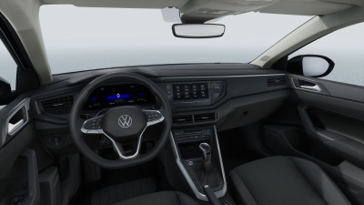 VW Taigo 1.5 TSI Limited