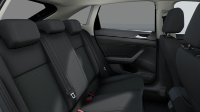 VW Taigo 1.5 TSI Limited