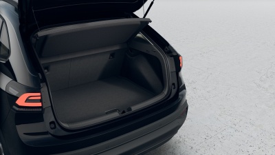 VW Taigo 1.5 TSI Limited