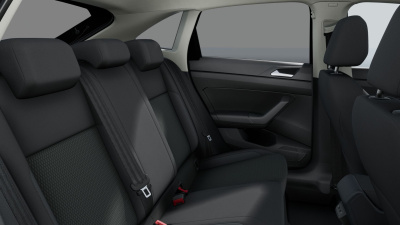 VW Taigo 1.5 TSI Limited