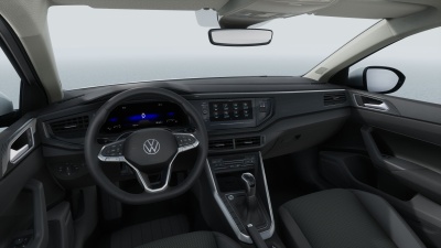 VW TAIGO 1.5 TSI DSG Limited