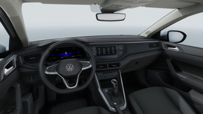 VW Taigo 1.5 TSI Limited