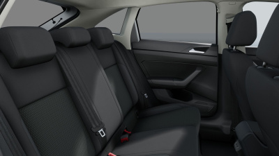 VW Taigo 1.5 TSI Limited