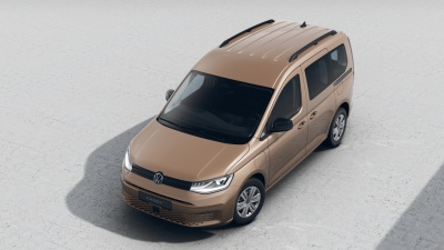 VW Caddy Basis 1.5 TSI eHybrid