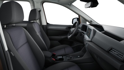 VW Caddy Basis 1.5 TSI eHybrid
