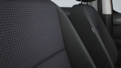 VW Caddy Basis 1.5 TSI eHybrid