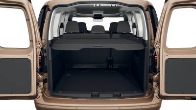 VW Caddy Basis 1.5 TSI eHybrid