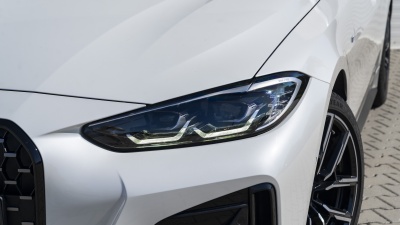 BMW 420d xDrive Gran Coupé