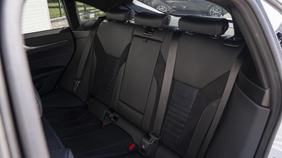 BMW 420d xDrive Gran Coupé