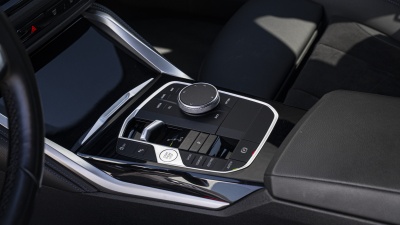BMW 420d xDrive Gran Coupé