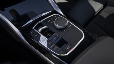 BMW 420d xDrive Gran Coupé