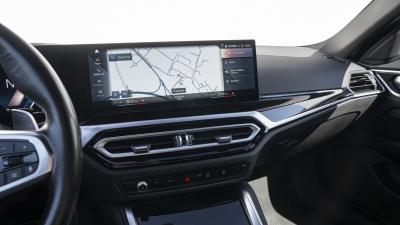 BMW 420d xDrive Gran Coupé