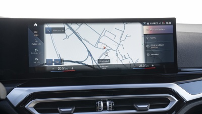 BMW 420d xDrive Gran Coupé