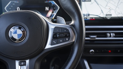BMW 420d xDrive Gran Coupé