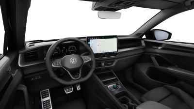 VW Tayron 2.0 TSI R-Line Limited 4x4