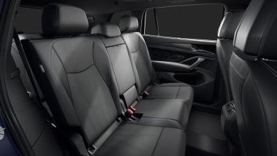 VW Tayron 2.0 TSI R-Line Limited 4x4
