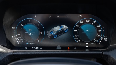 VW Amarok 3.0 TDI PanAmericana