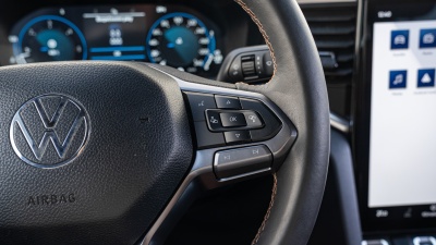VW Amarok 3.0 TDI PanAmericana