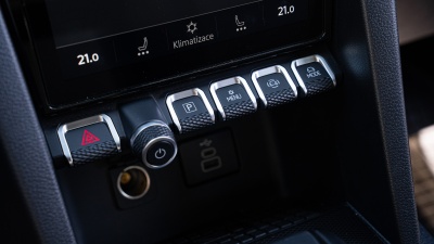 VW Amarok 3.0 TDI PanAmericana