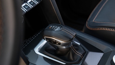 VW Amarok 3.0 TDI PanAmericana