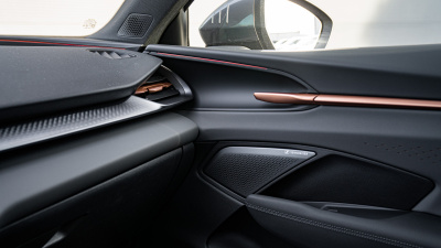 CUPRA Terramar 2.0 TSI 4x4